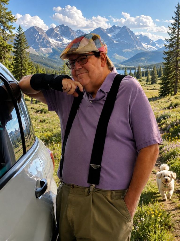 Paul D. Barger Profile Photo