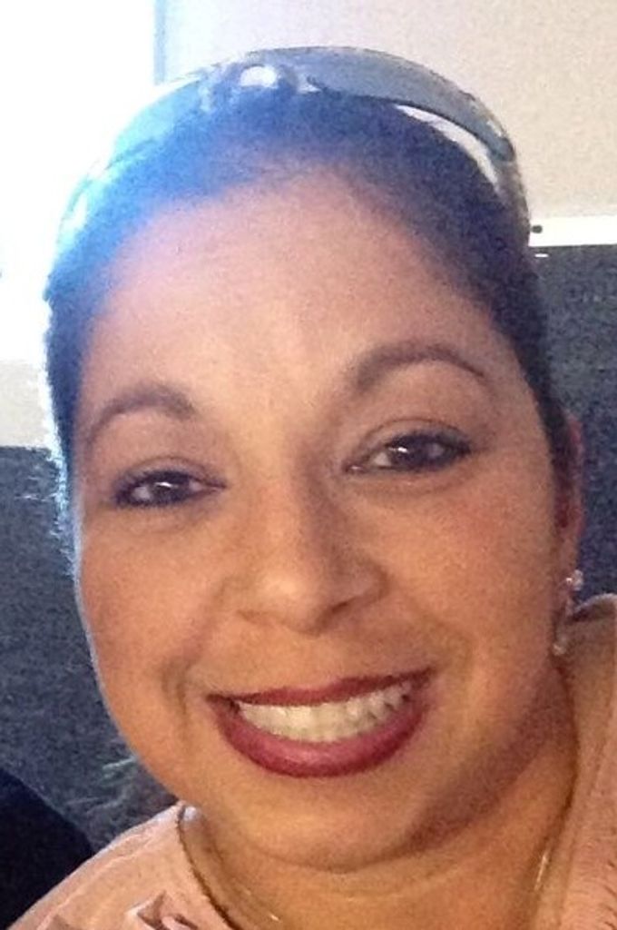 Patricia Perez Williams Profile Photo