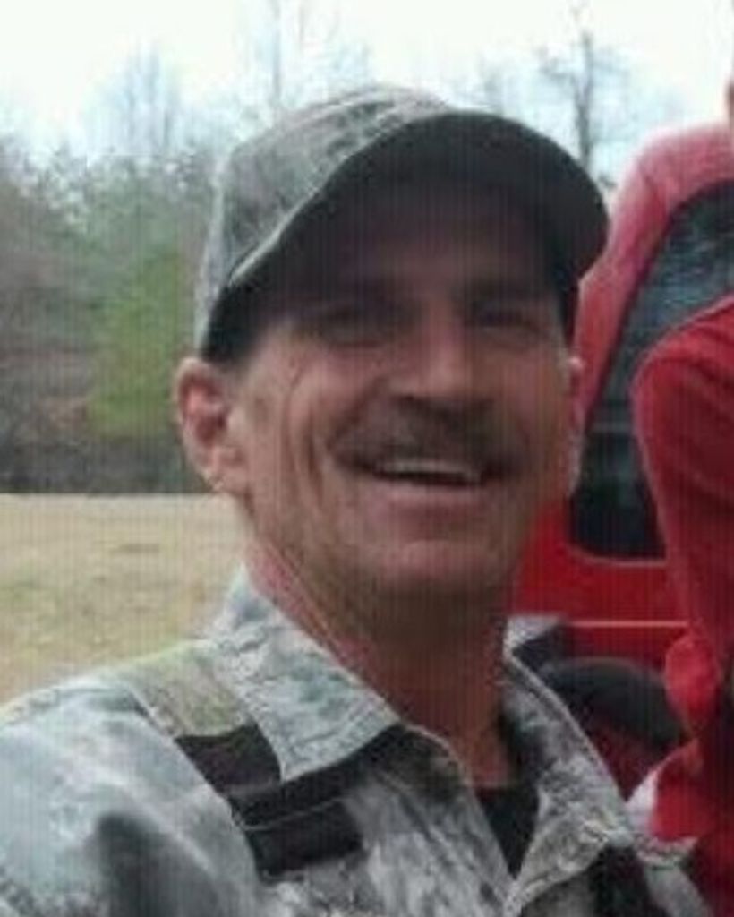 James Randy Smith Profile Photo