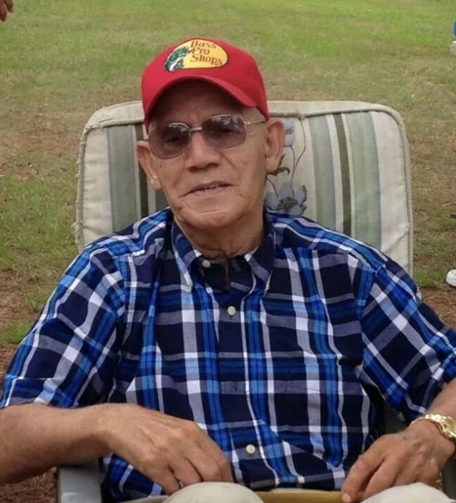 Wilton Brooks Profile Photo