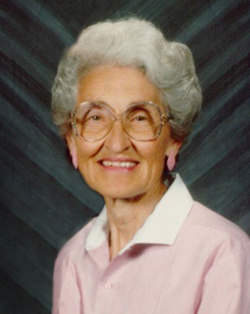 Margaret Wood