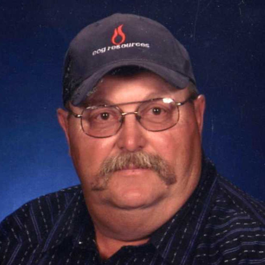 Clayton Hecker