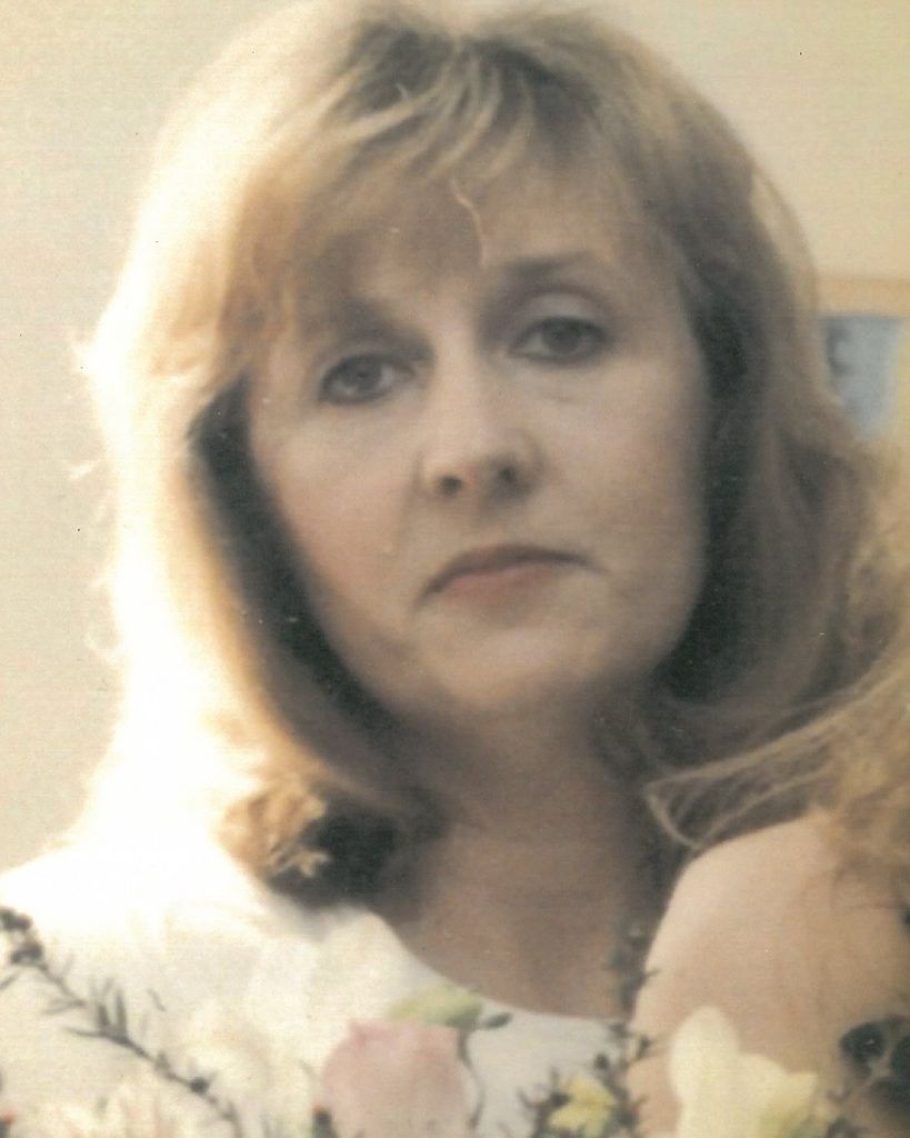 Susan Cotton
