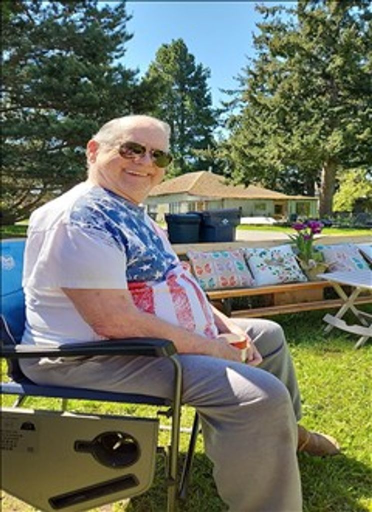 James Edmund Lyman Sr