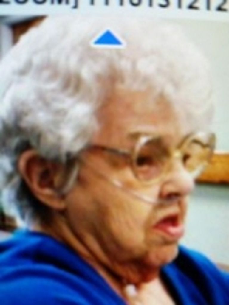 Rita M Sands
