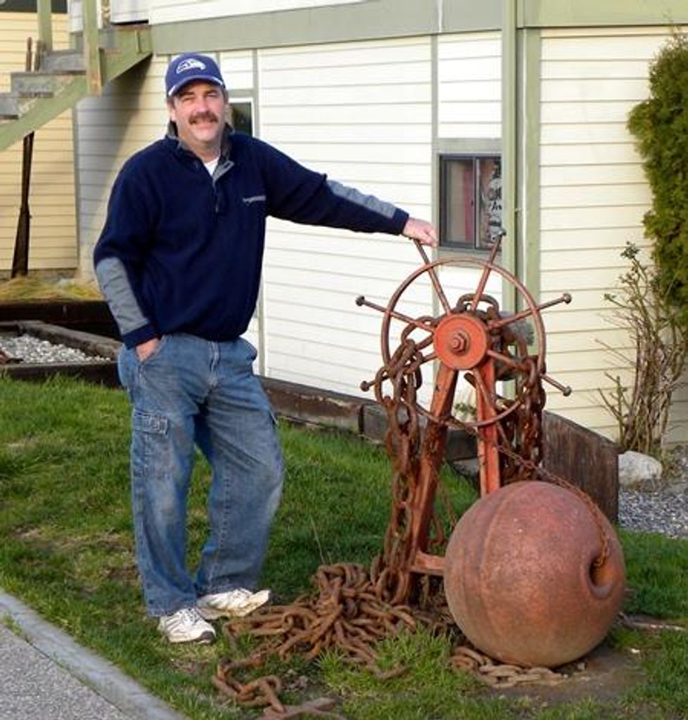 Todd E. Hawley