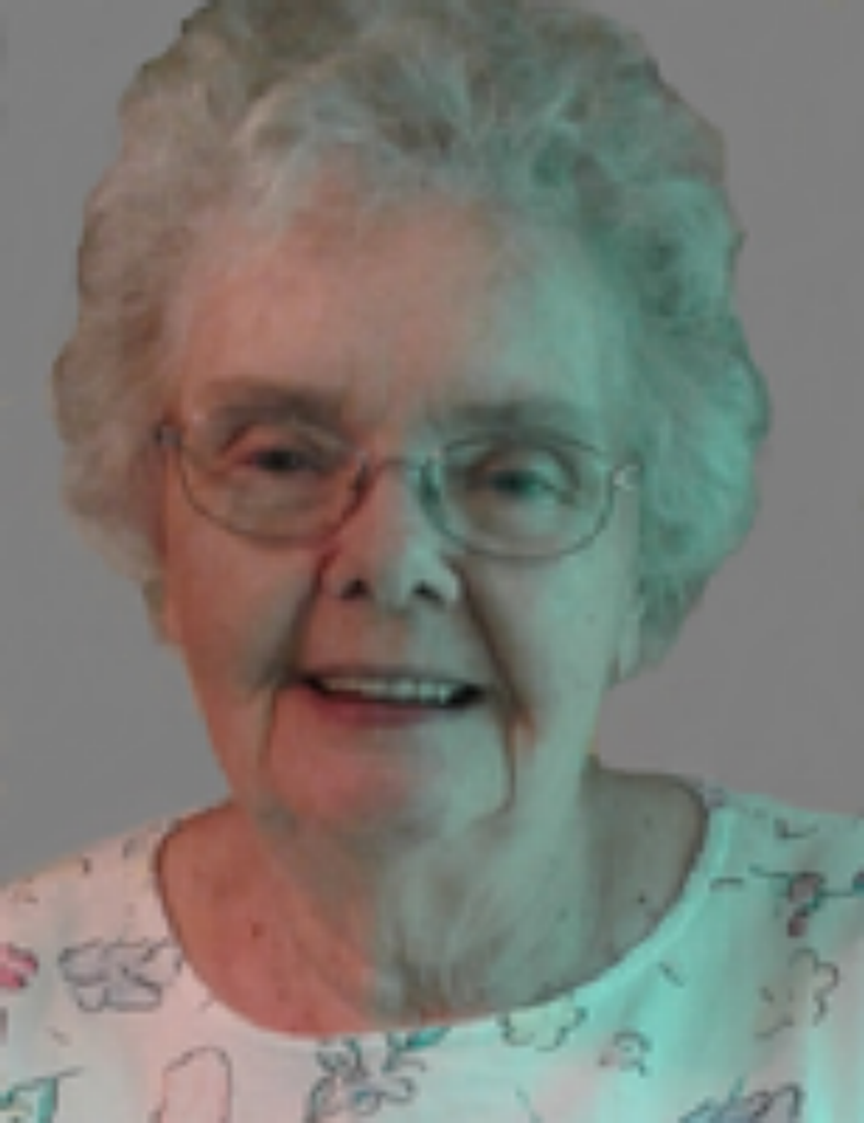 Laura Merle Bishop