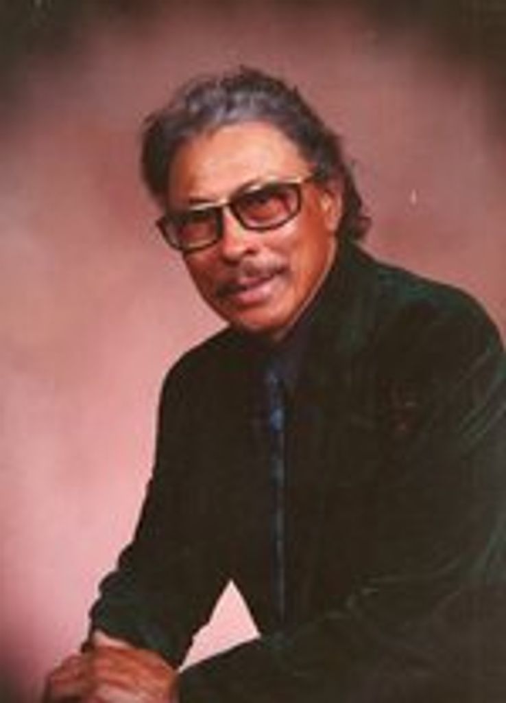 Archie Senter