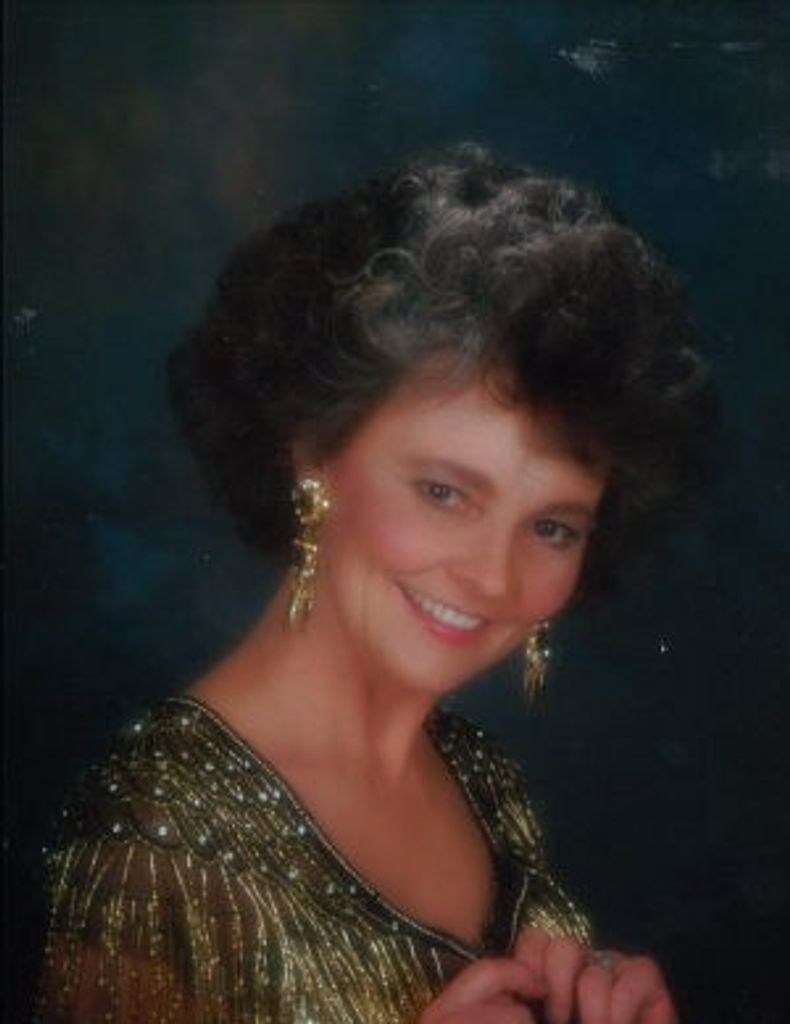 Linda Cherveny