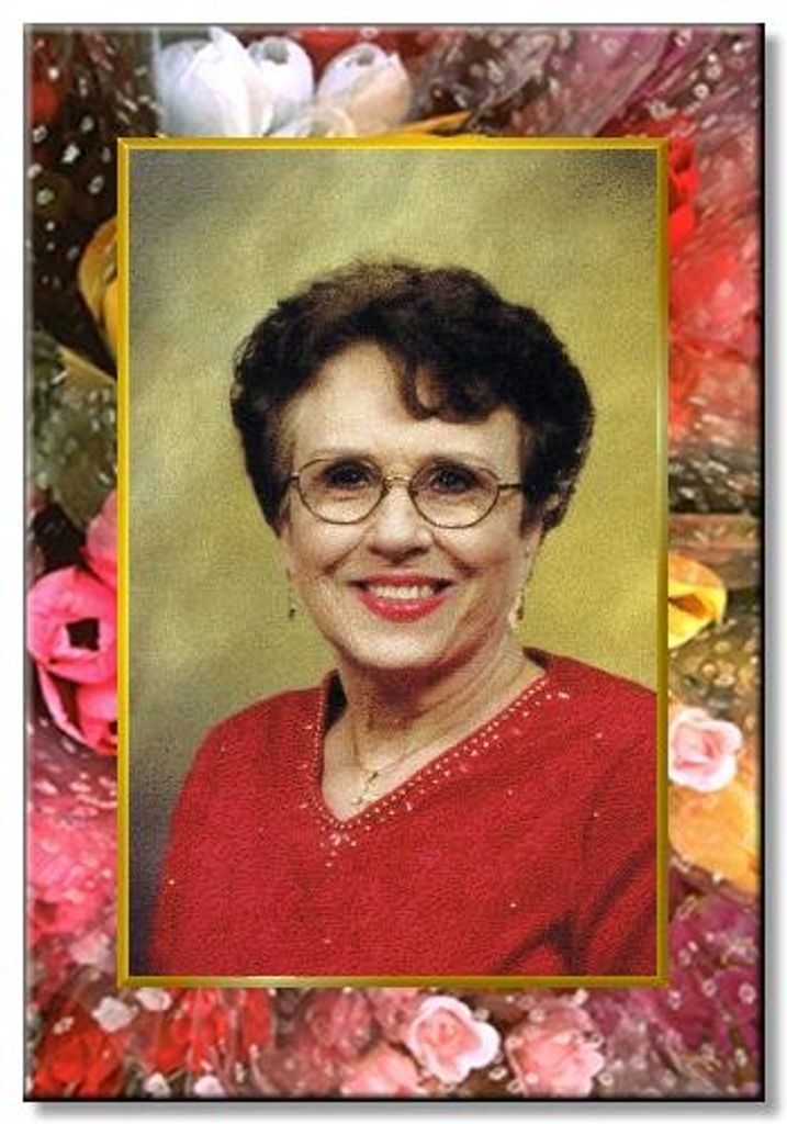 Wanda Lorene Brown