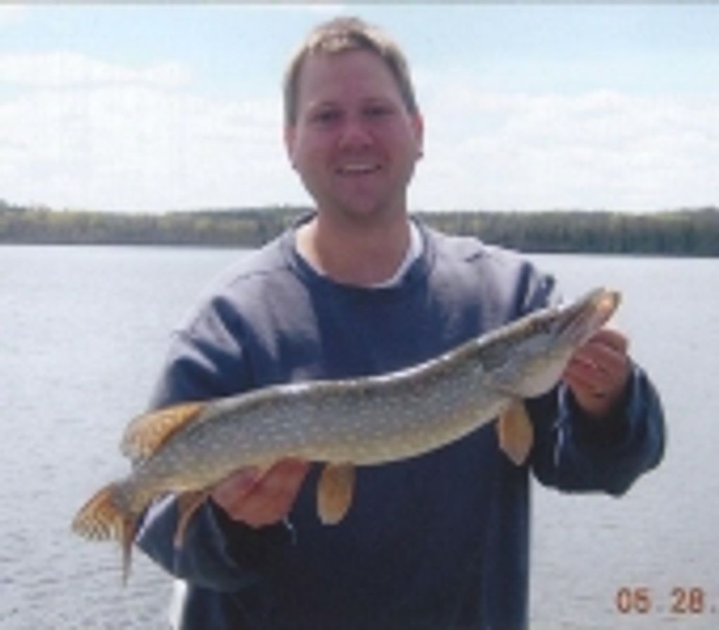 Jon Roiger