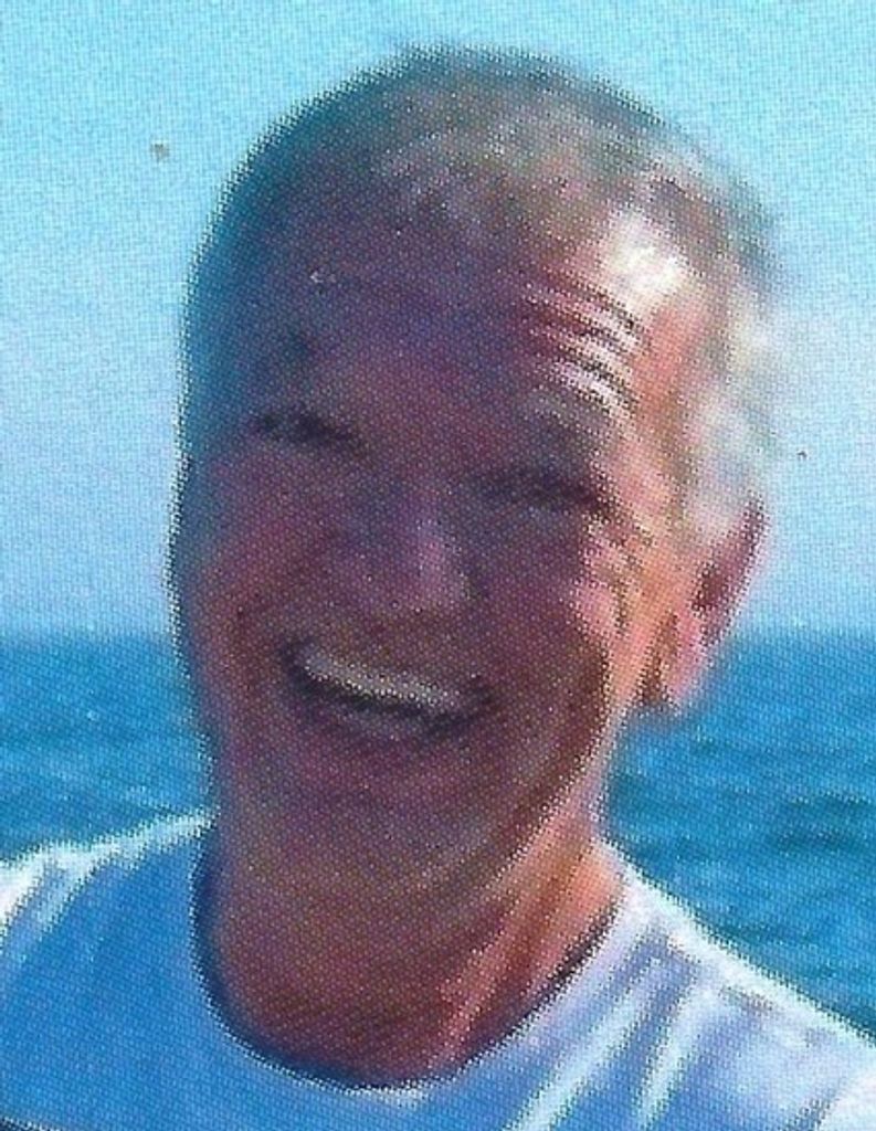 Thomas C. Mowell