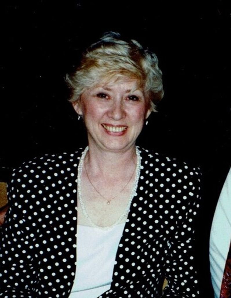 Barbara A. Bagnuolo