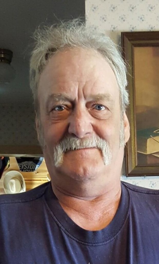 Richard "Dik" Christopherson