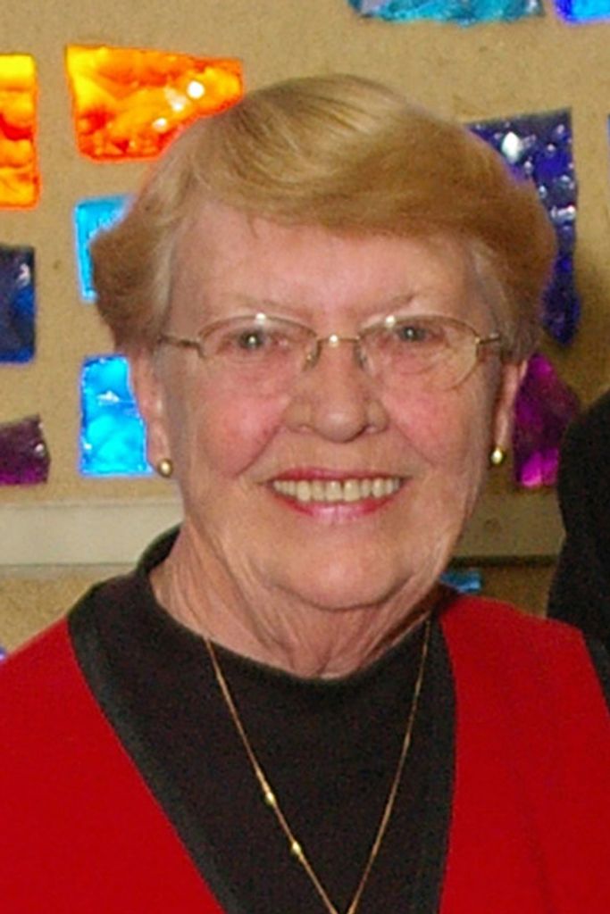 Marilyn Ann (Lehman)  Masonbrink