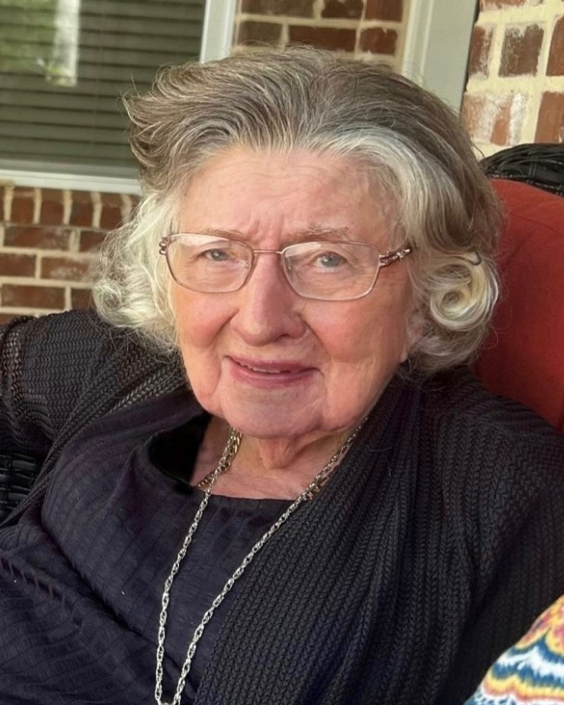 Florence Mildred Tomsik