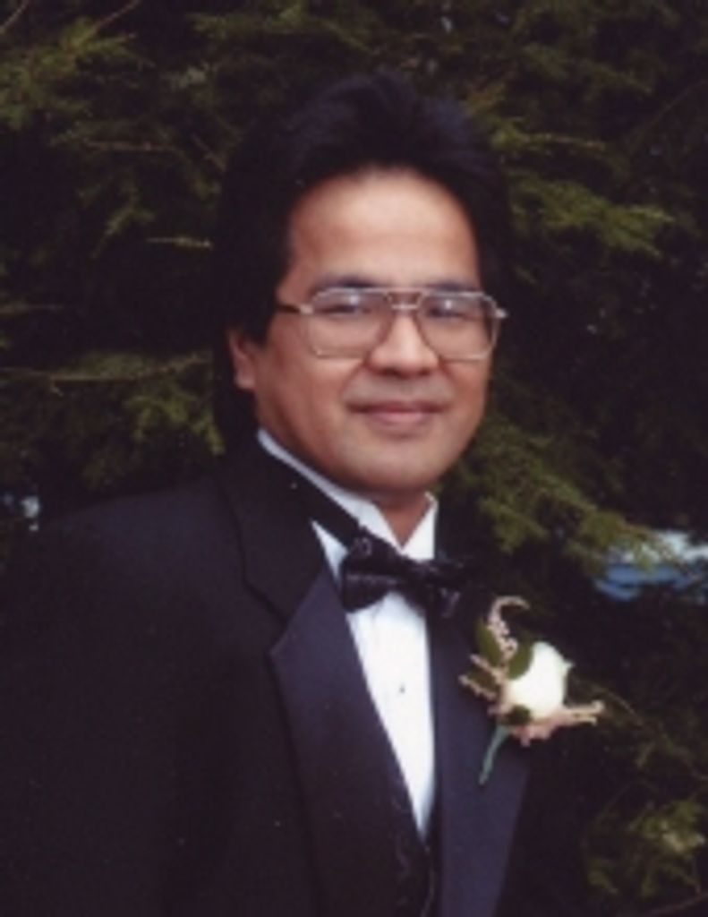 Michael R Moore