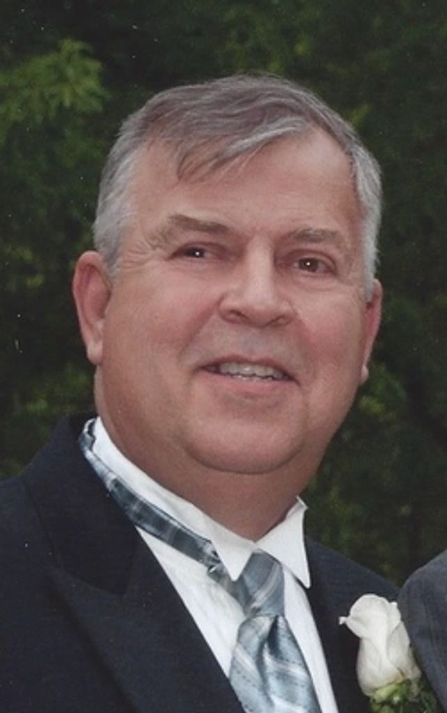 Charles "Bob" Hodge