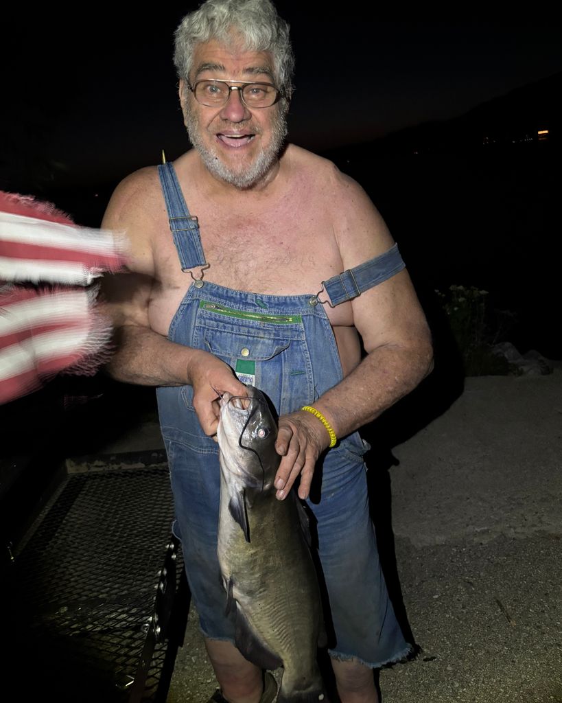 Jerry DWayne Mead Profile Photo