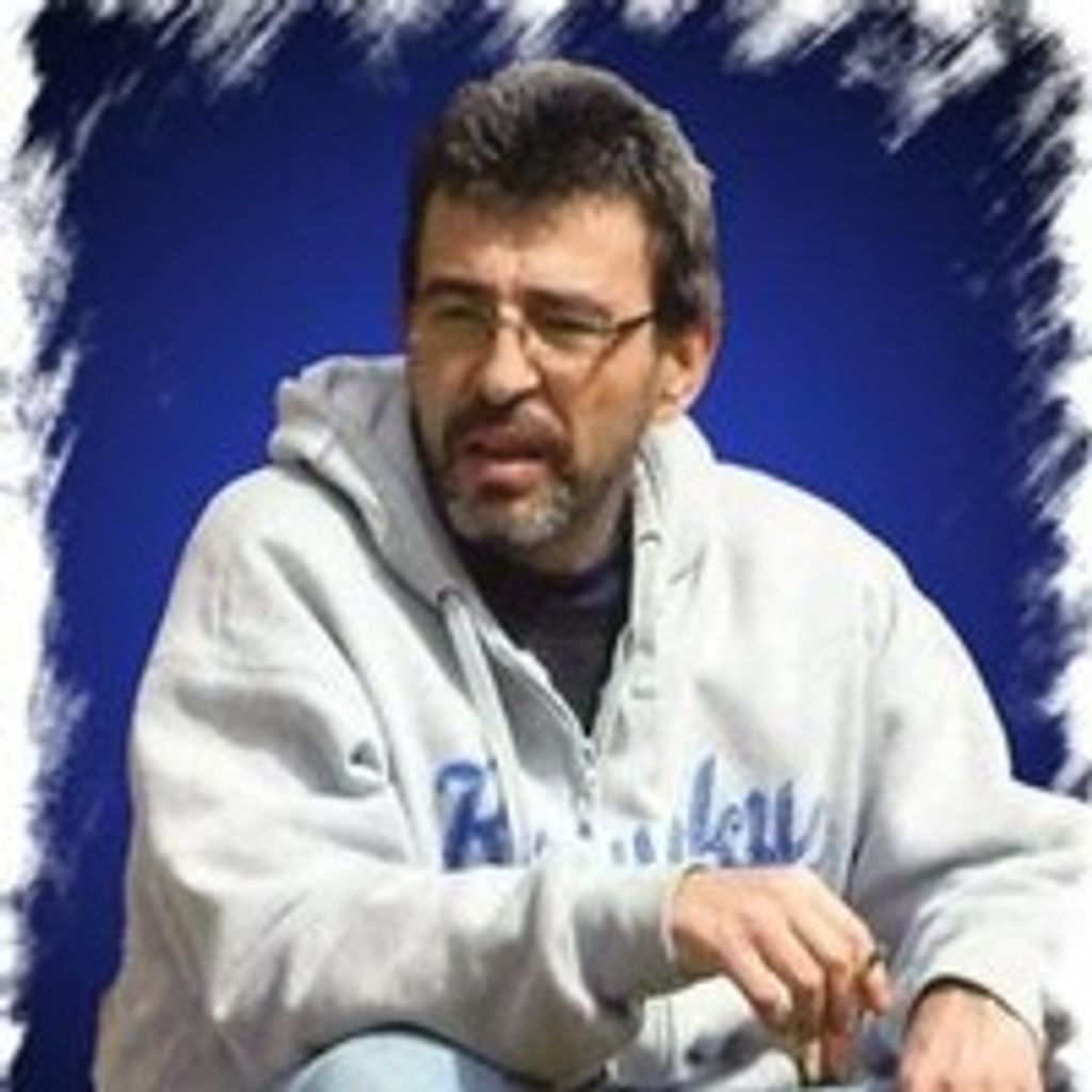 Randall Dwayne Adkins