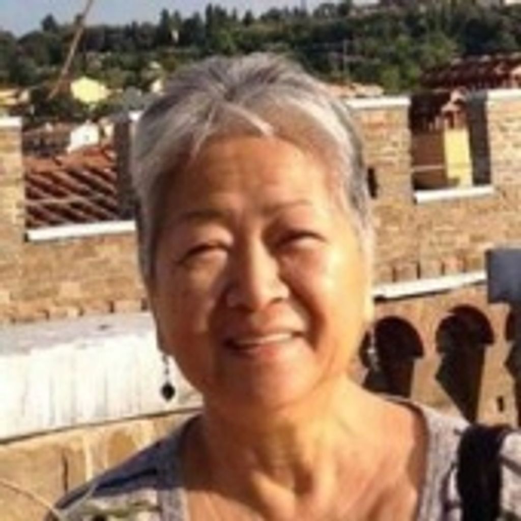 Cholita Tolentino Advento