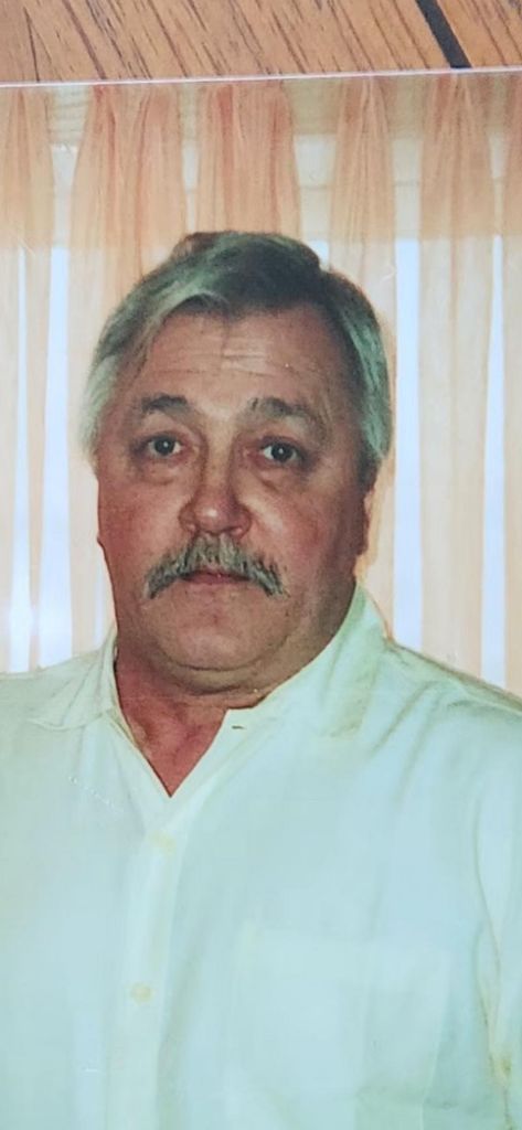 Larry Starchuk Profile Photo