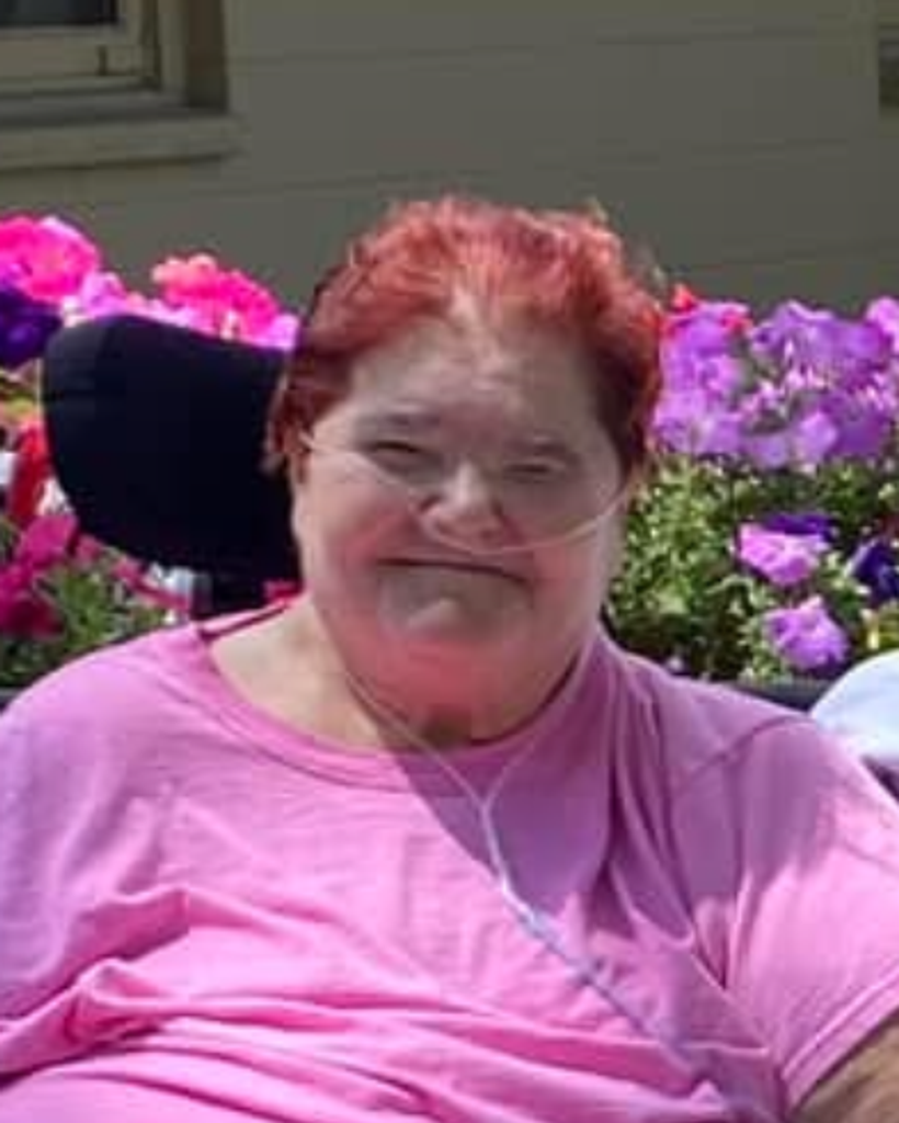 Donna Bakeberg Profile Photo