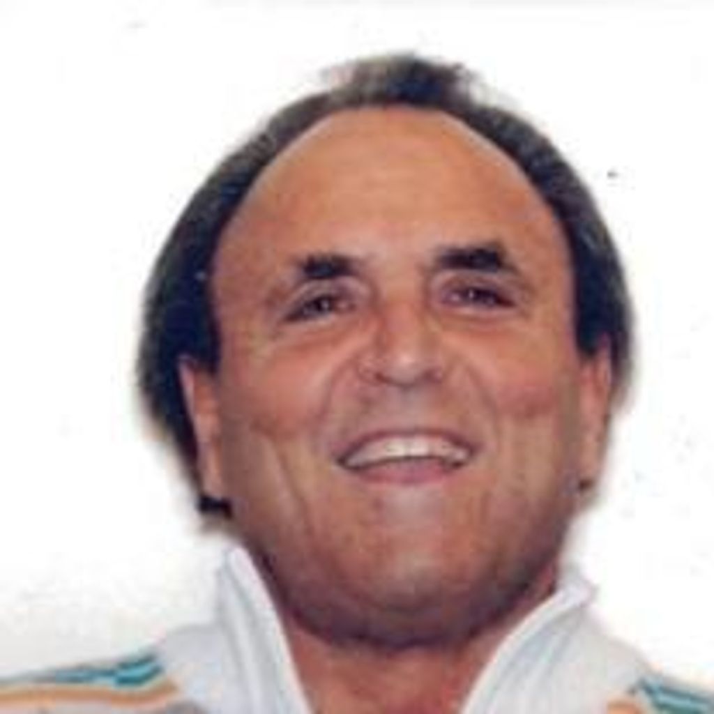 Jeffrey Franklin Engler