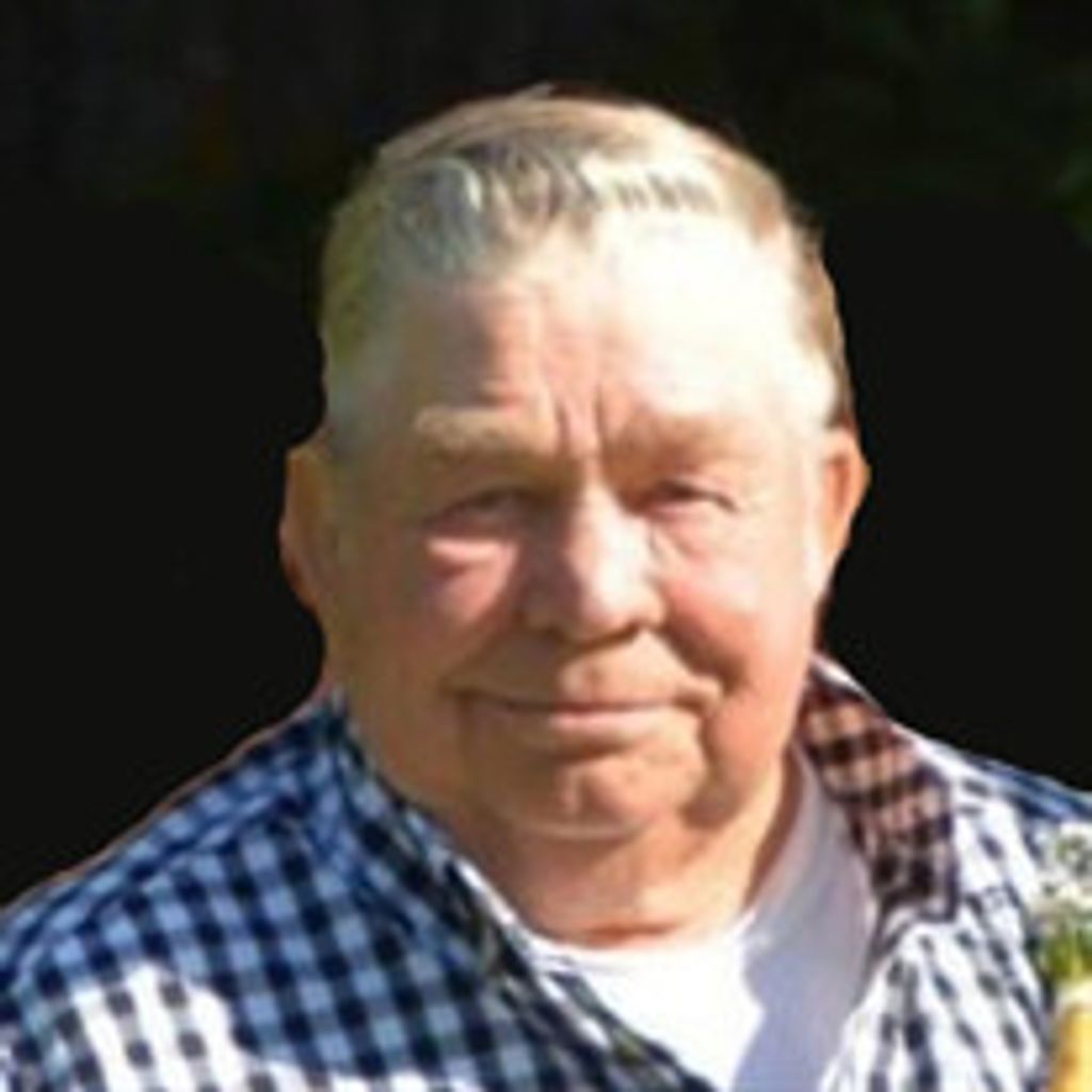 LeRoy Ouren