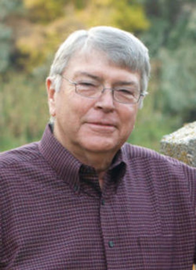 Stephen Harris