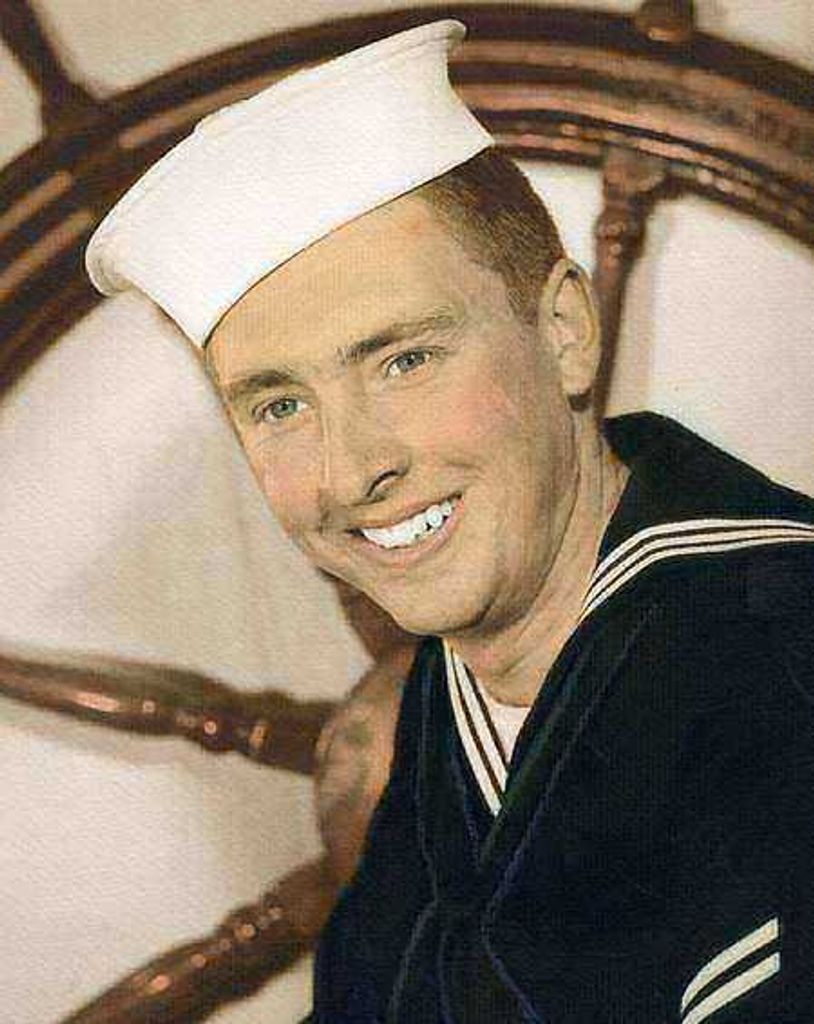 Robert Bench, Sr. Profile Photo