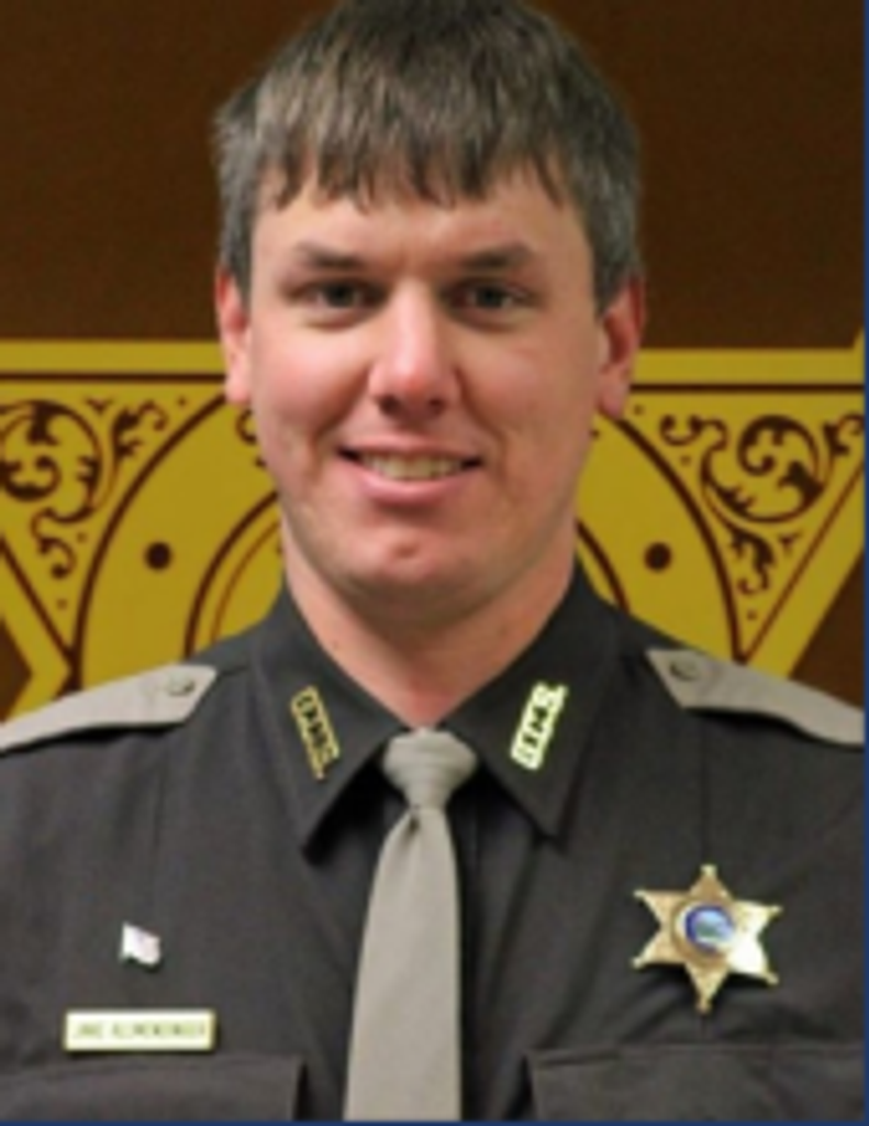 Jacob "Jake" Otto Allmendinger Profile Photo