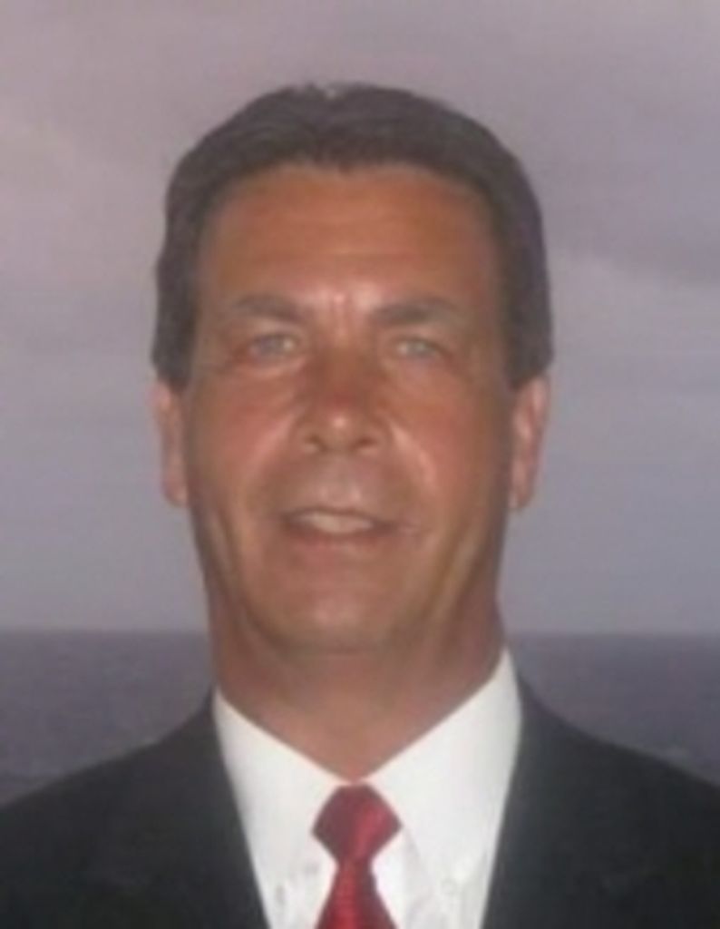 Steven Dale Marble
