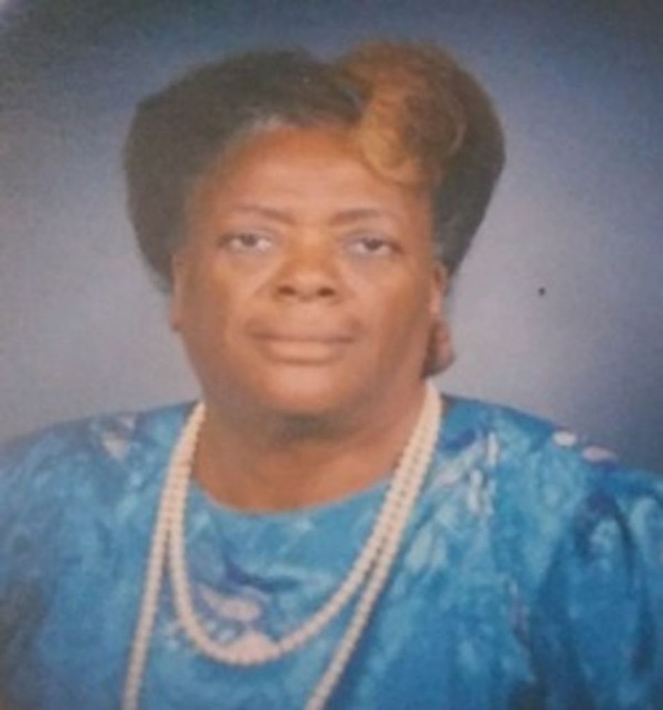 Dessie Corine Butts Profile Photo
