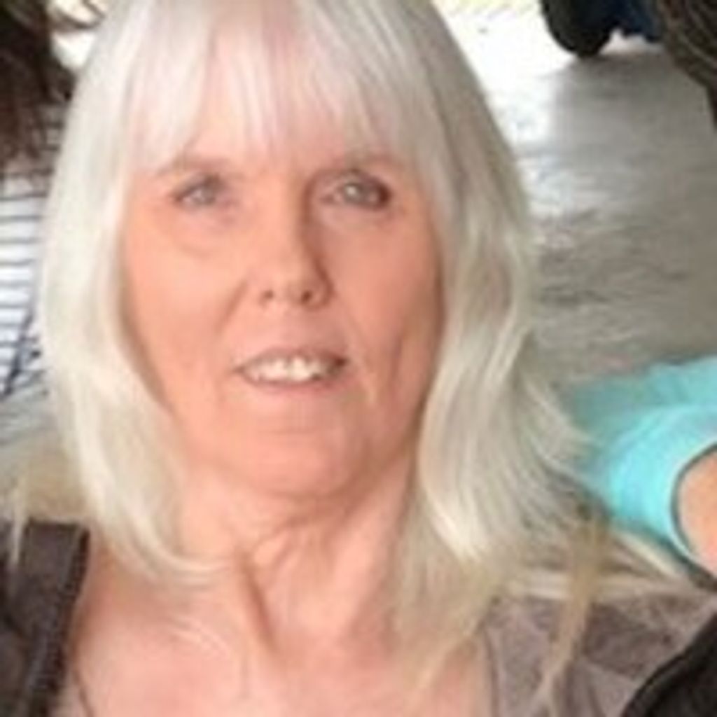 Beverly Carr