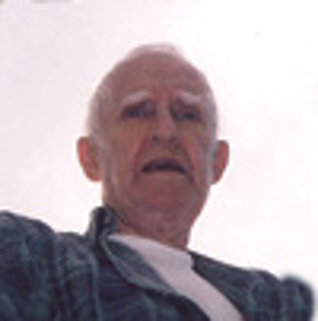 Edward Reeb