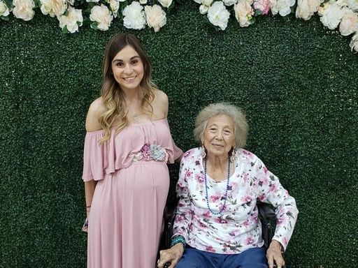 Guadalupe B (Balli)  Hinojosa photo gallery thumbnail 86 of 96