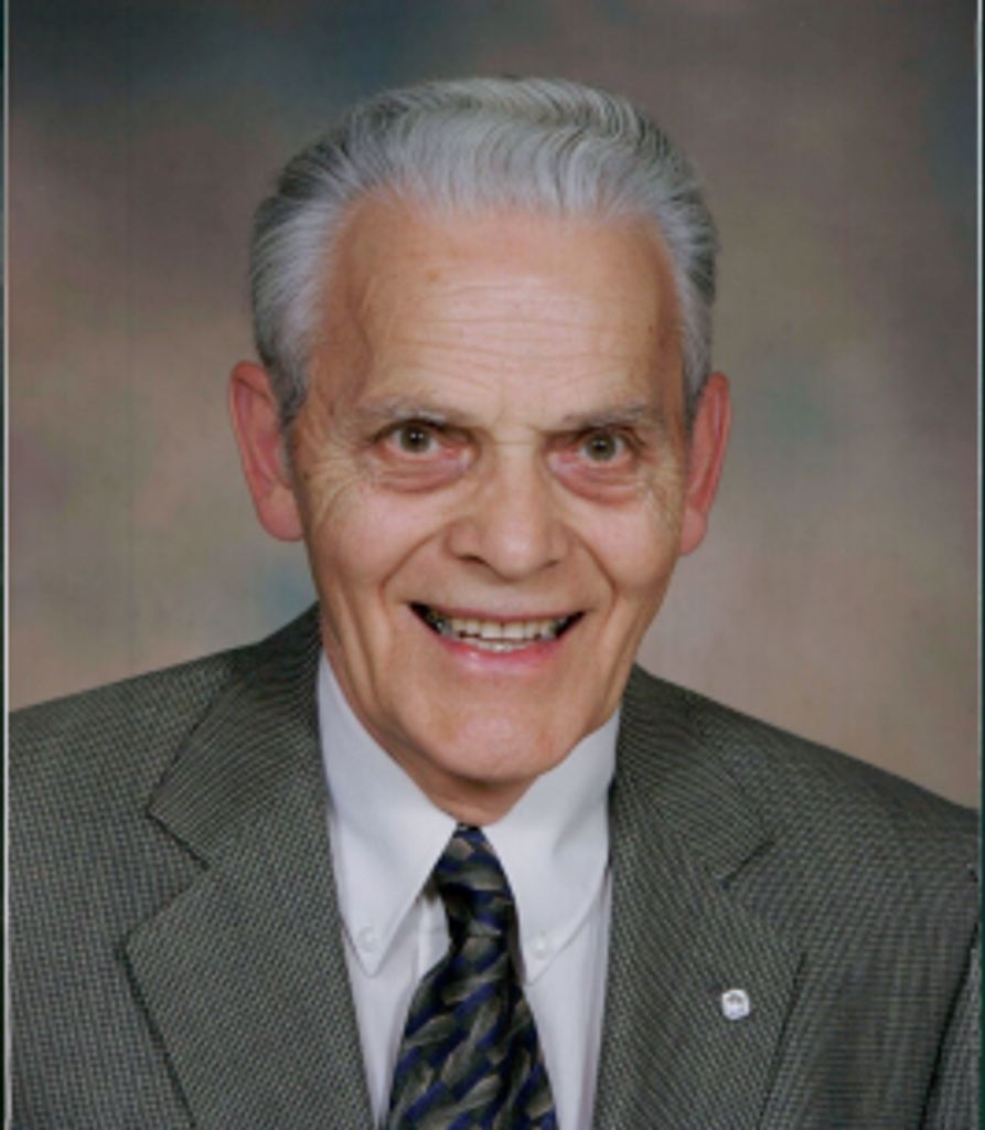 Cecil Reid Kester