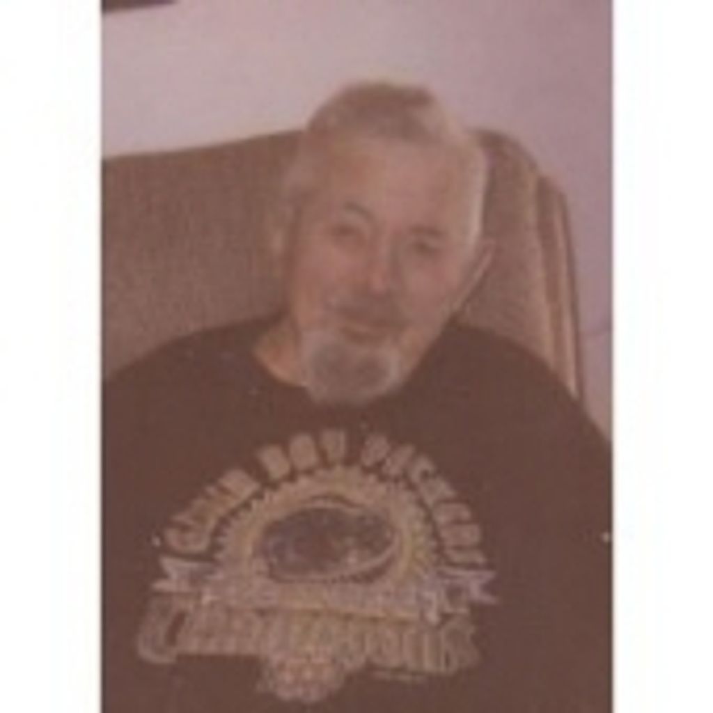 Richard D. Martiny