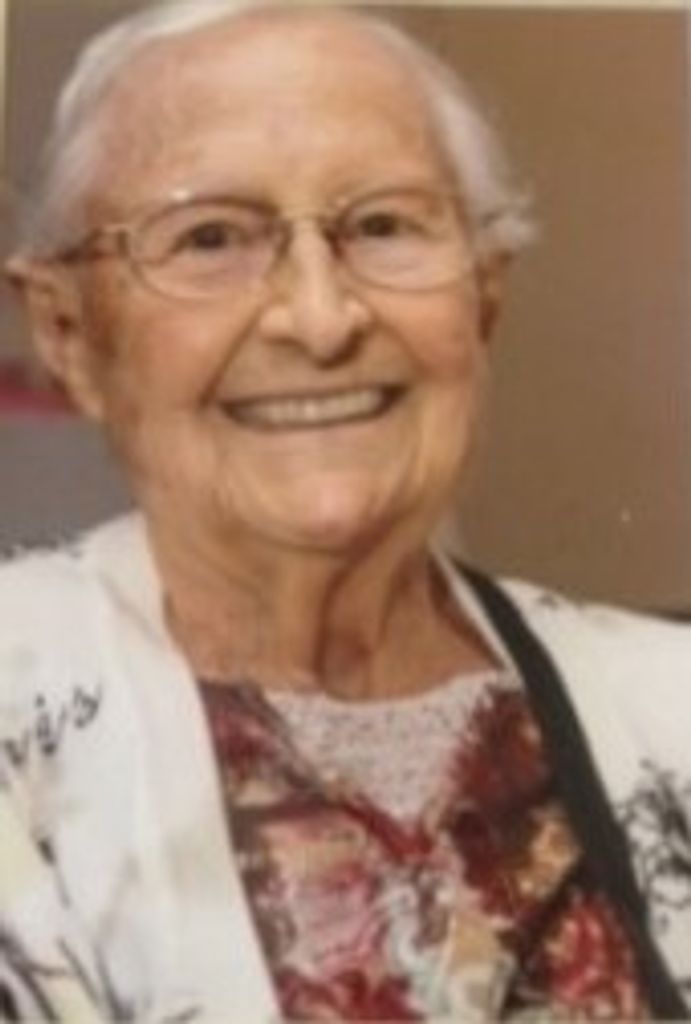 Ruby S. Widicus Profile Photo