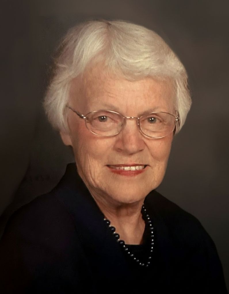 Gloria Lorraine Burns