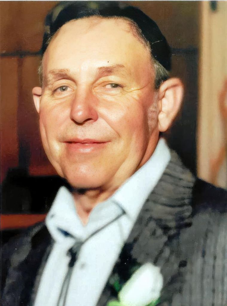 Elmer Richard Lendo Profile Photo