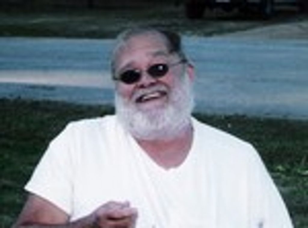 Richard Hays Tidwell