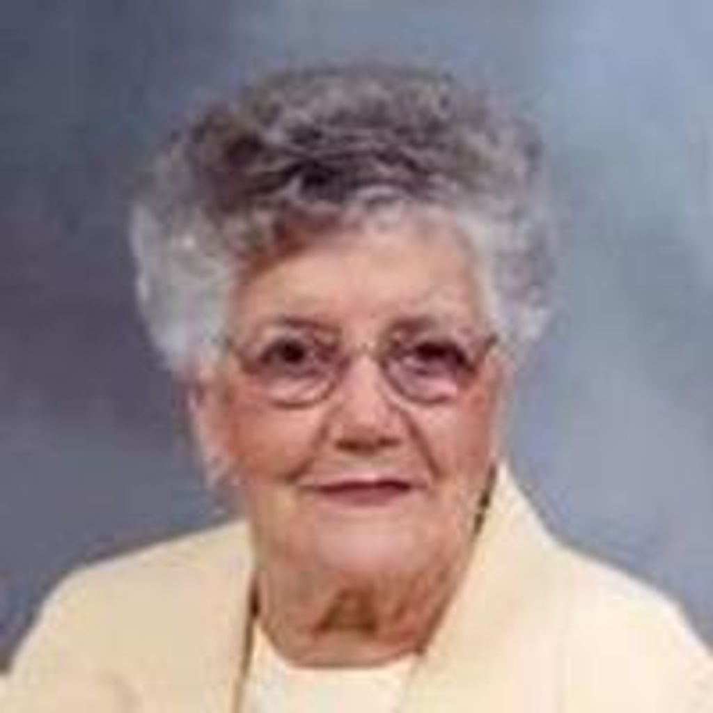 Lorraine D. Bailey