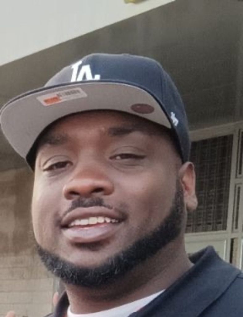 Joseph Dewayne Taylor Ii