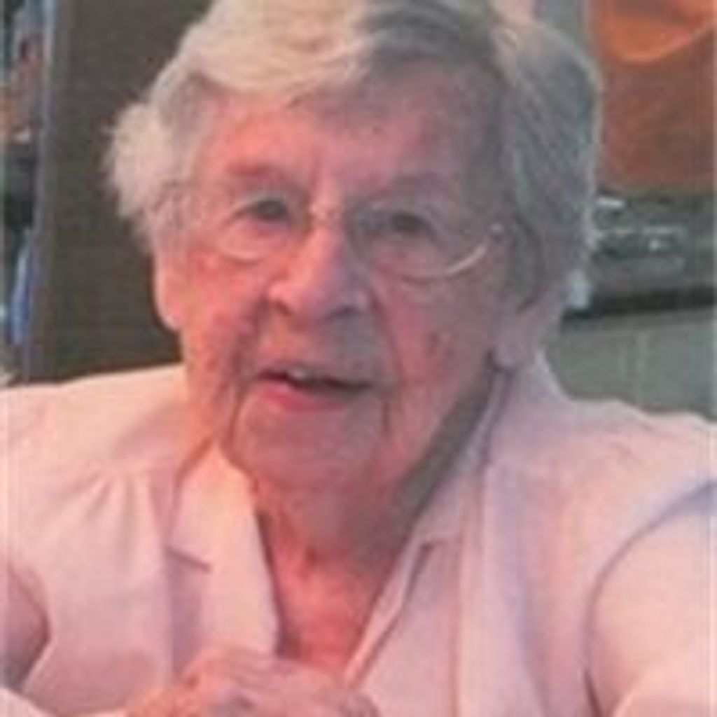 Eugenia "Genie" Hoshall (Black)