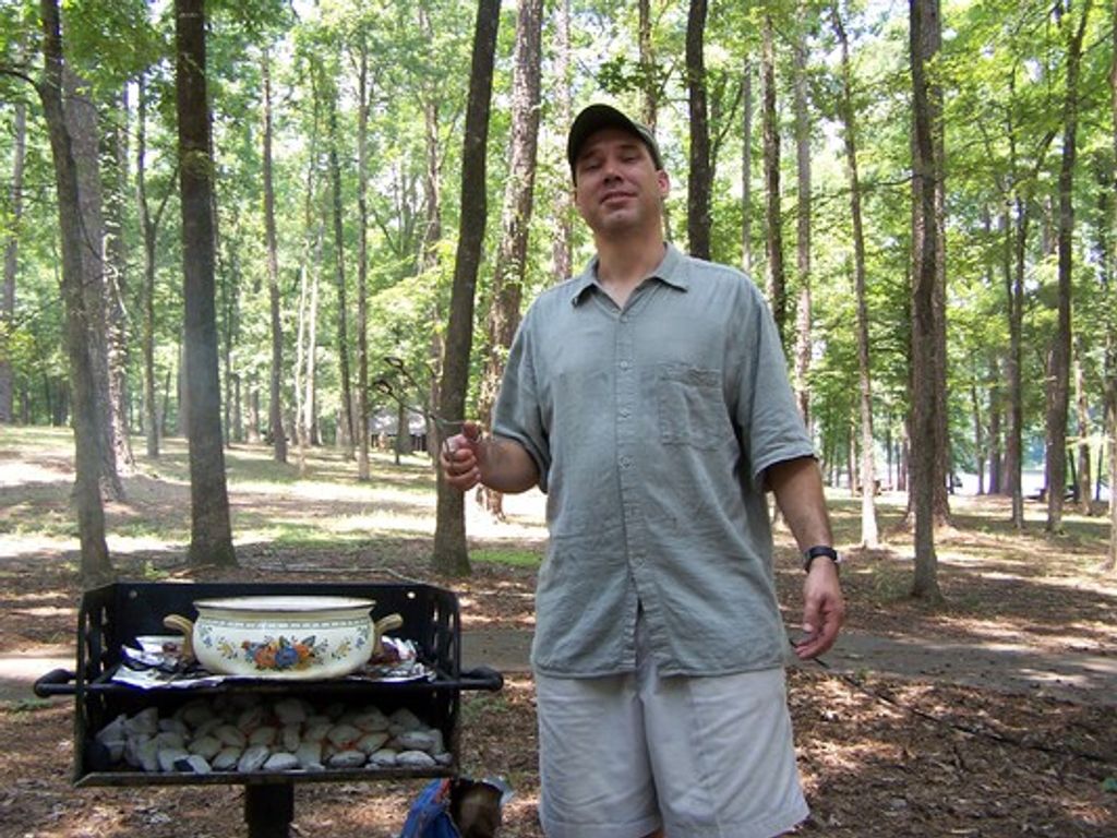 Charles Lynn Conway Profile Photo
