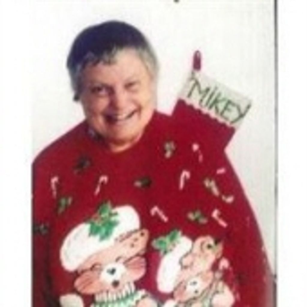 Arline Marietta Lindh