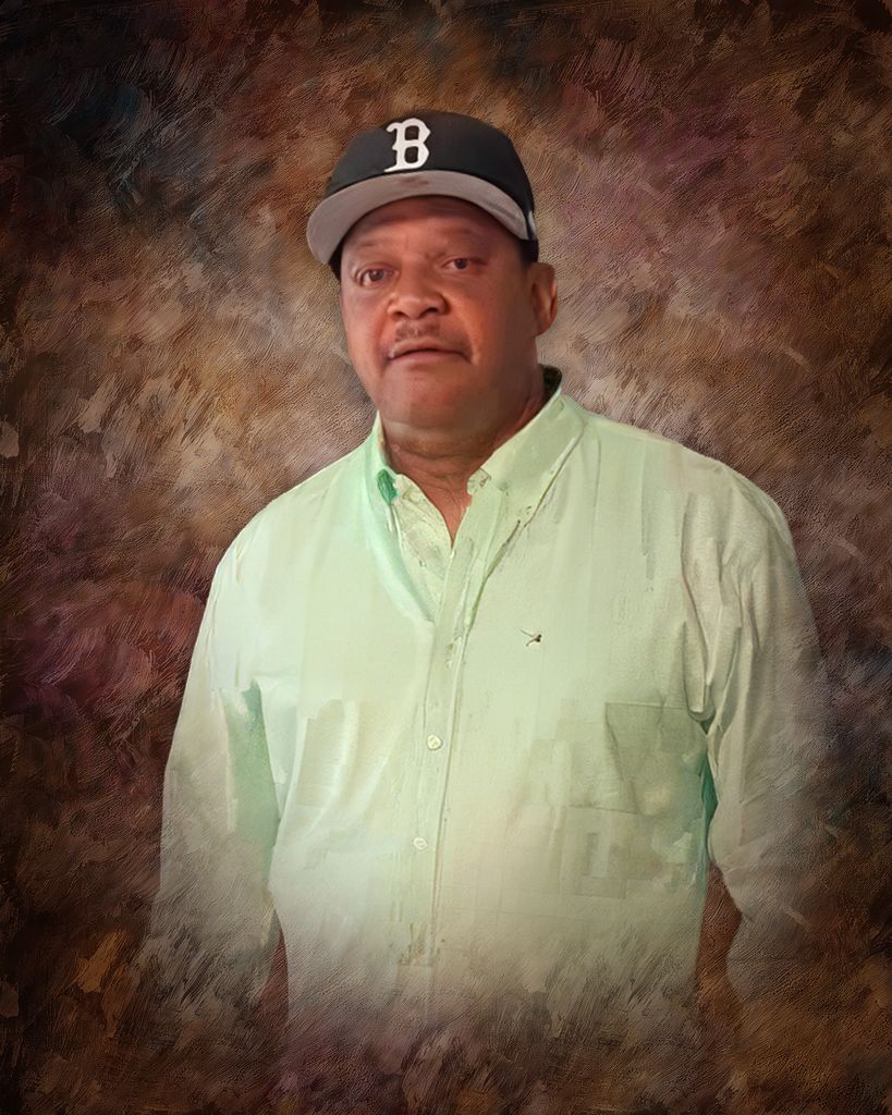 James Edward Banks Profile Photo