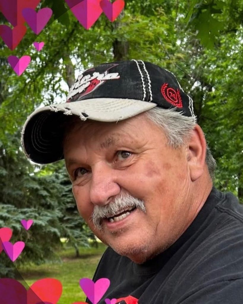 Jim (James) Richard Erickson Profile Photo